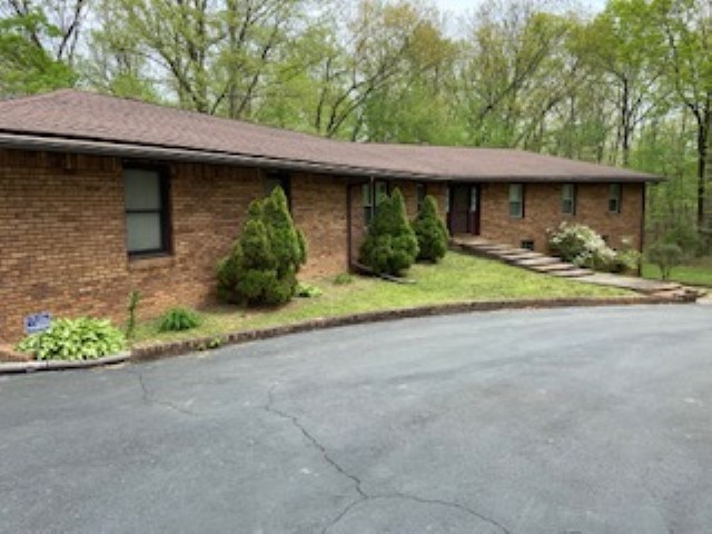 Goodman Branch Rd, Hohenwald, TN 38462