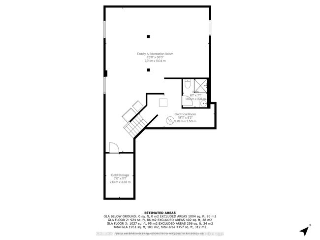 10 Meadowglen Blvd, House other with 4 bedrooms, 4 bathrooms and 2 parking in Georgetown ON | Image 47