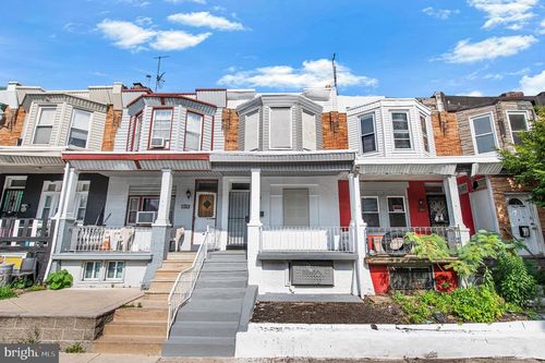 3123 N 24th Street, PHILADELPHIA, PA, 19132 | Card Image