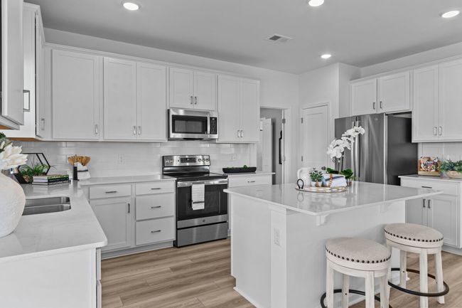 2884 Rose Hannah Dr, House other with 4 bedrooms, 3 bathrooms and 2 parking in Gallatin TN | Image 4