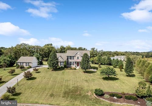 80 Varick Trl, HEDGESVILLE, WV, 25427-1115 | Card Image