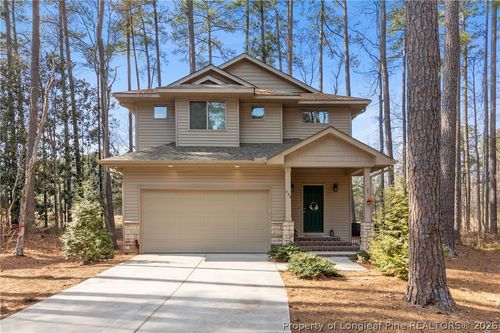 648 Bunting Pl, Vass, NC, 28394-8434 | Card Image