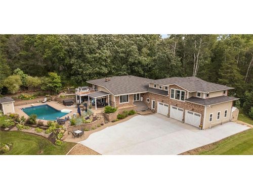 217 Cedar Drive, Hudson, WI, 54016 | Card Image