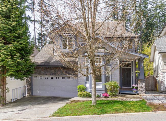 6 Alder Drive, House other with 4 bedrooms, 3 bathrooms and 4 parking in Port Moody BC | Image 26