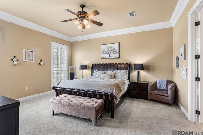 3126 Laurel Plantation Ave, House other with 5 bedrooms, 5 bathrooms and 3 parking in Baton Rouge LA | Image 28