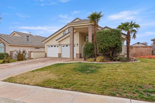 639 N 380 W, La Verkin, UT, 84745-5051 | Card Image