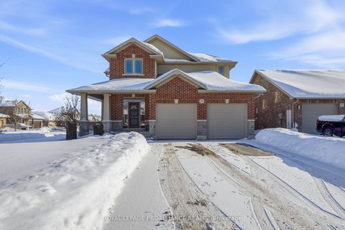 19 Scenic Dr, Belleville, ON, K8N0C2 | Card Image