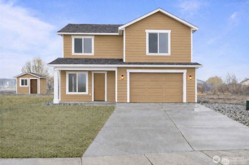 103 Poplar St Ne, Royal City, WA, 99357 | Card Image