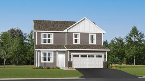2741 Green Ash Ave, Shakopee, MN, 55379 | Card Image