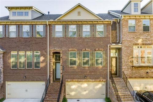unit-25-1913 Townsend Ct Ne, Atlanta, GA, 30329-3345 | Card Image