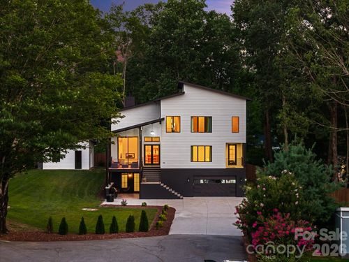 52 Klimovych Road, Hendersonville, NC, 28792 | Card Image