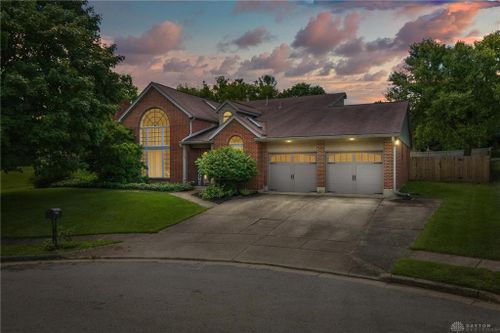 109 Garden Circle, Wilmington, OH, 45177 | Card Image