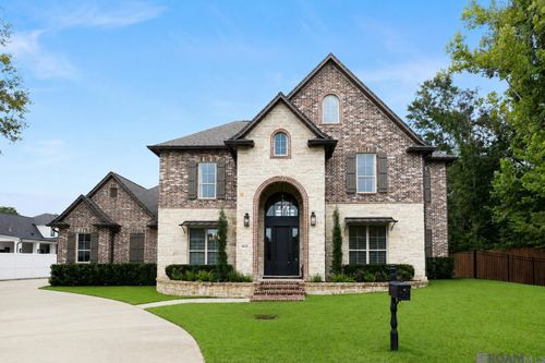 9835 Sedgewich Ct, Baton Rouge, LA, 70809-9607 | Card Image
