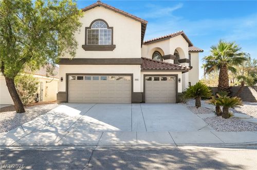 9681 Drayton Ave, Las Vegas, NV, 89148-4623 | Card Image