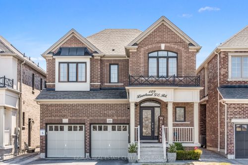 189 Lionhead Golf Club Rd, Brampton, ON, L6Y6C1 | Card Image