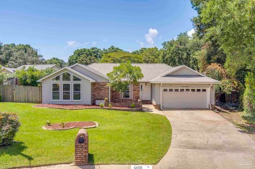 8088 Briaroak Dr, Pensacola, FL, 32514-7830 | Card Image