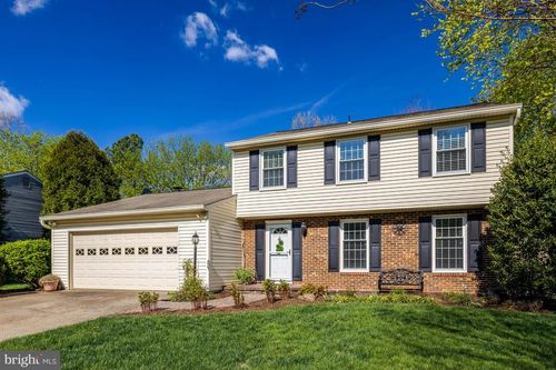2212 Stirrup Iron Ln, RESTON, VA, 20191-5810 | Card Image