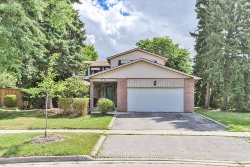 33 Kilchurn Castle Dr, Scarborough, ON, M1T2W3 | Card Image