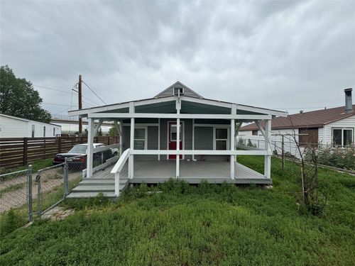 110 5th Ave Nw, Cut Bank, MT, 59427-2620 | Card Image