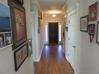 18517 S Sheridan Road, House other with 1 bedrooms, 1 bathrooms and null parking in Bixby OK | Image 2