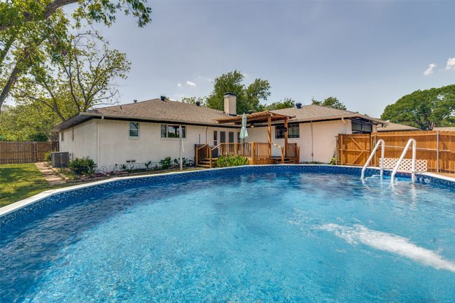 1601 Lexington Dr, House other with 4 bedrooms, 3 bathrooms and null parking in Garland TX | Image 26