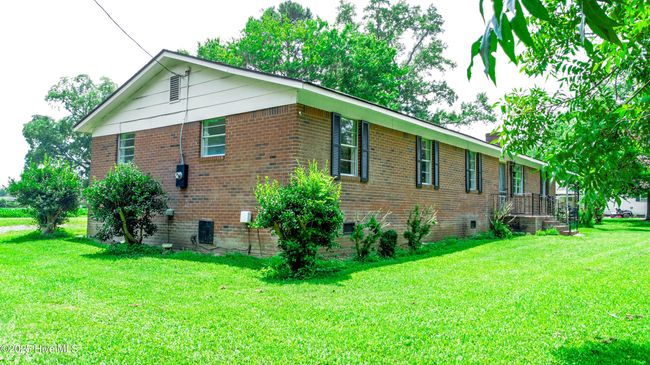 30 Cooper Loop Rd, House other with 4 bedrooms, 2 bathrooms and null parking in Sunbury NC | Image 4