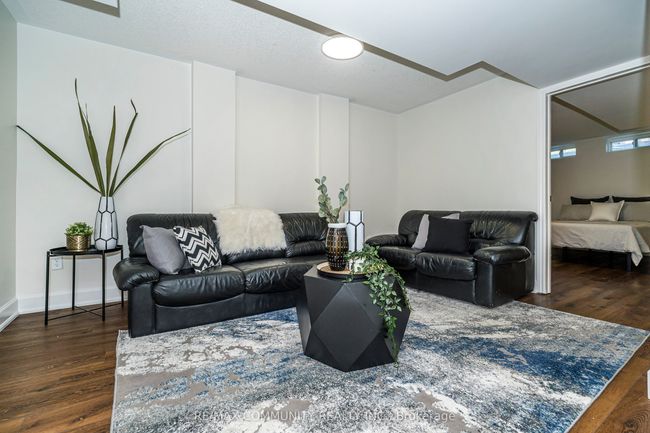 12 Hickman Rd, House attached with 4 bedrooms, 4 bathrooms and 2 parking in Ajax ON | Image 31