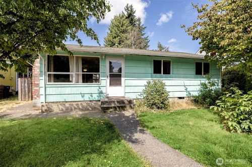 8234 E B St, Tacoma, WA, 98404-1031 | Card Image