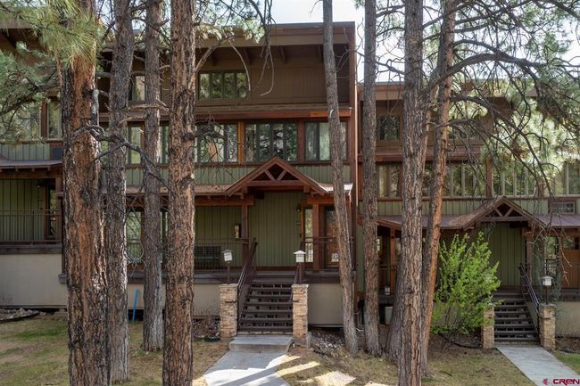 UNIT-632 - 961 N Tamarron Dr, Condo with 0 bedrooms, 1 bathrooms and null parking in Durango CO | Image 17