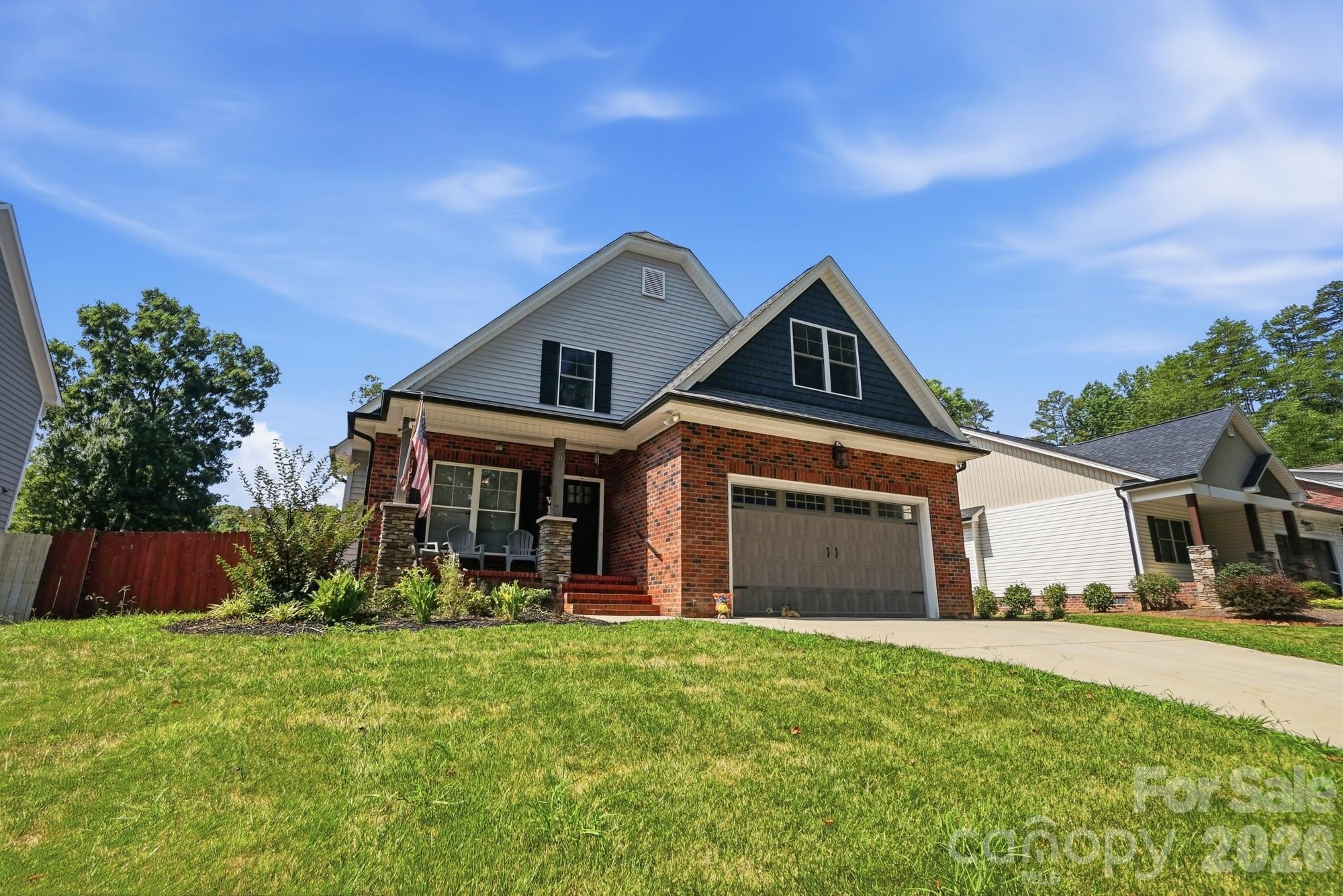 Residential in Bessemer City 4