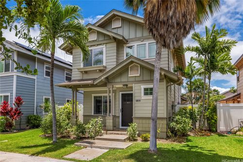 91-1023 Kaihi St, Ewa Beach, HI, 96706-6223 | Card Image
