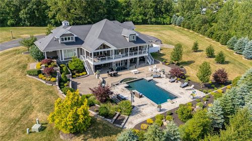 14 Poinciana Dr, Pittsford, NY, 14534-2759 | Card Image