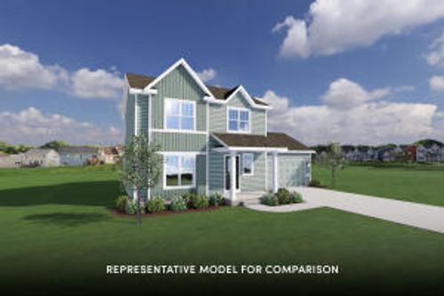 609 Standing Stone Dr, Waukesha, WI, 53189-5660 | Card Image