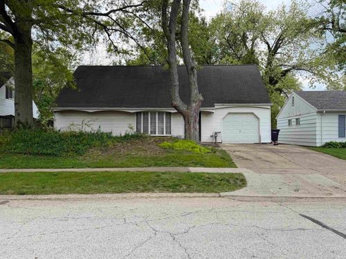 2416 Robinwood Drive, Lafayette, IN, 47909 | Card Image