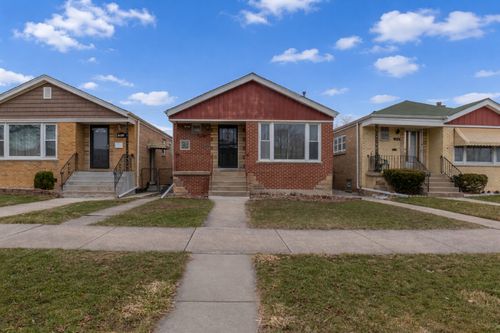 3912 W 84th Pl, Chicago, IL, 60652-3244 | Card Image