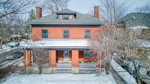 505 O'Connor St, Ottawa, ON, K1S3P6 | Card Image
