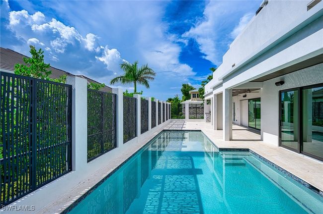3800 Crayton Rd, House other with 4 bedrooms, 6 bathrooms and null parking in NAPLES FL | Image 22