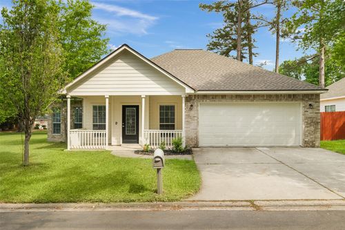 14874 Cygnus Ct, Willis, TX, 77318-5043 | Card Image