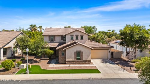 14797 W Escondido Dr N, Litchfield Park, AZ, 85340-2729 | Card Image