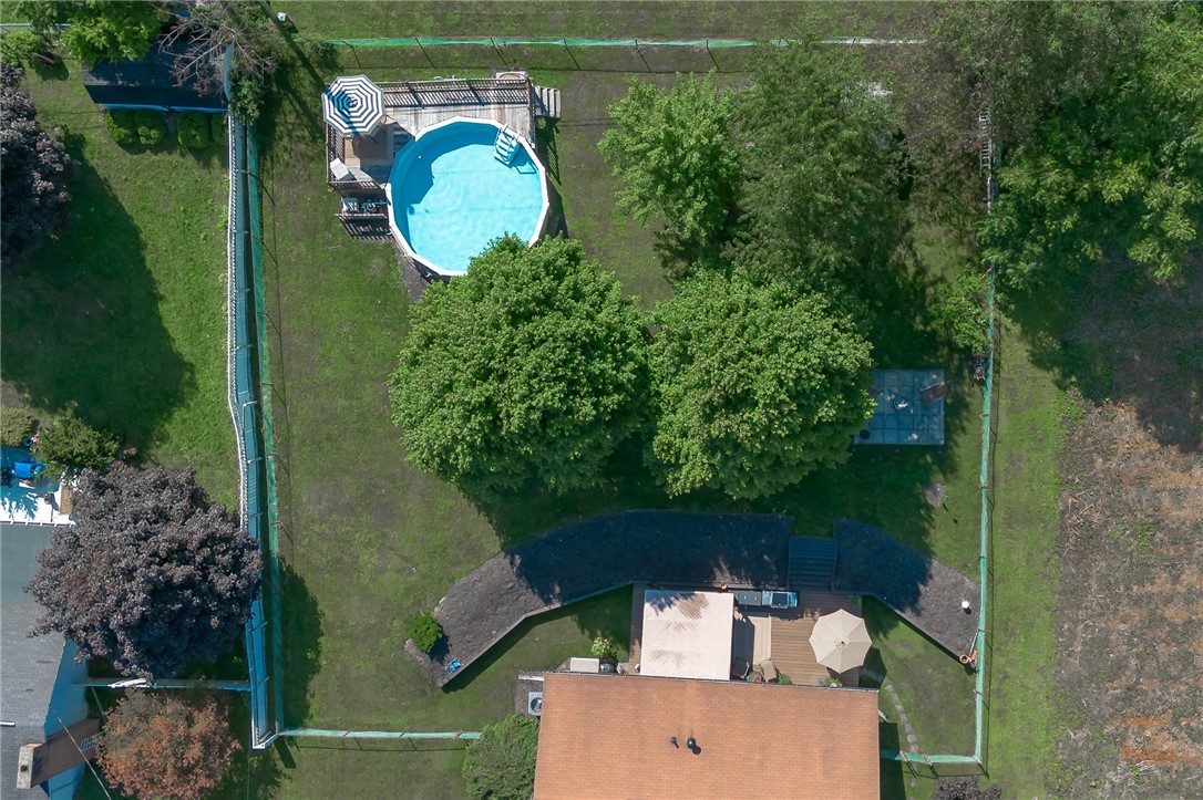 Residential in White Twp 5
