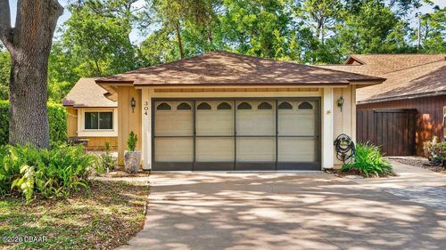 304 Gatewood Ct, ORMOND BEACH, FL, 32174-4881 | Card Image