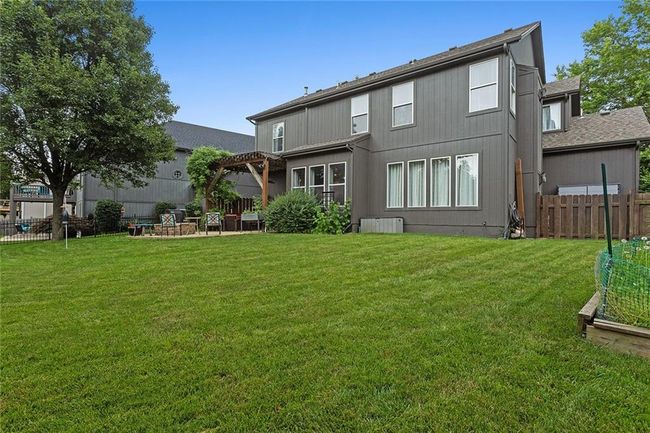 23210 W 45 Th St, House other with 4 bedrooms, 5 bathrooms and null parking in Shawnee KS | Image 47