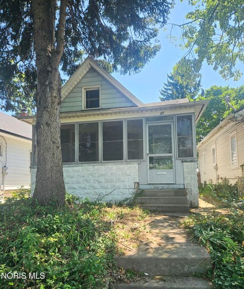 30 Allison Avenue, Toledo, OH, 43605 | Card Image