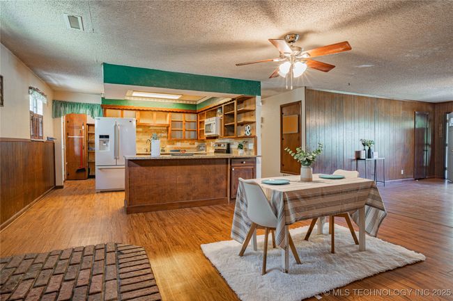 367811 E 5170 Rd, House other with 3 bedrooms, 2 bathrooms and null parking in Cleveland OK | Image 8