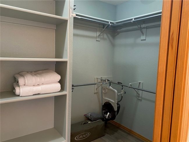 primary closet | Image 25