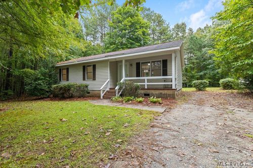 54 Rabbit Bottom Cir, Littleton, NC, 27850-9404 | Card Image