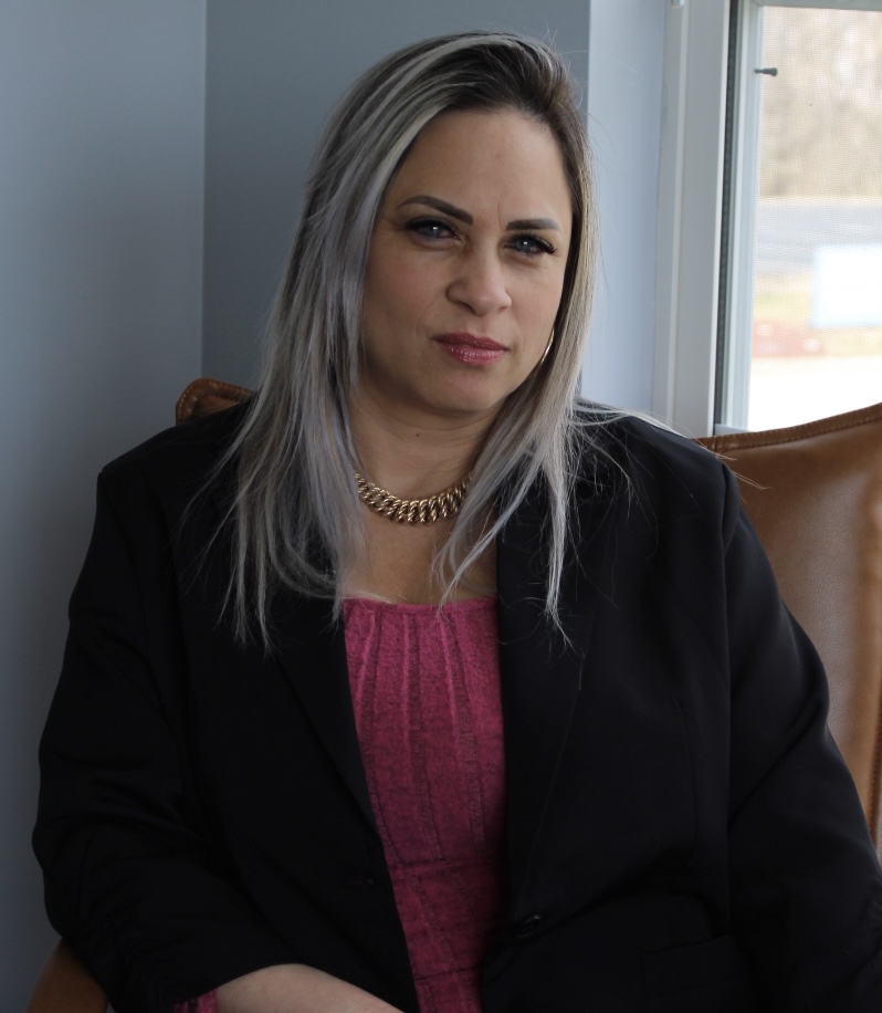 Yanitsy Borges Terrero