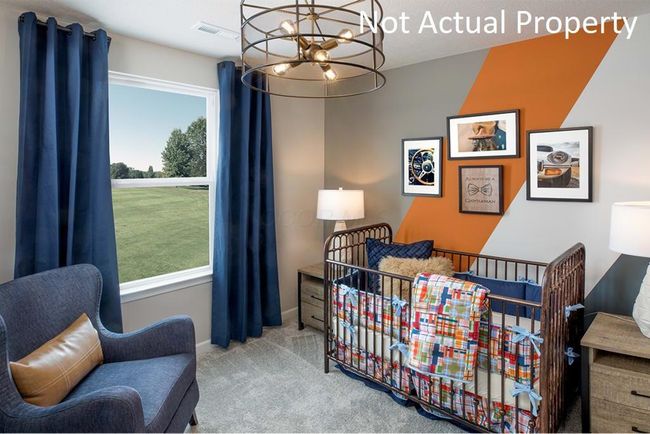 LOT-369 - 5541 Violet St, House other with 4 bedrooms, 3 bathrooms and null parking in South Bloomfield OH | Image 18