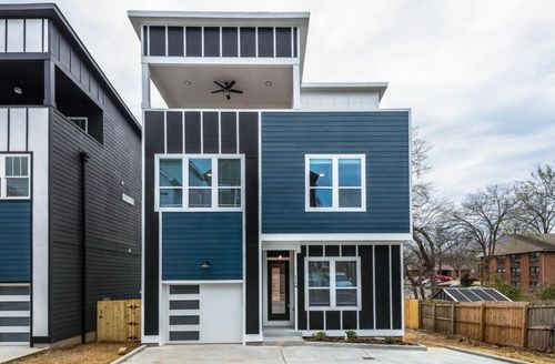 2215B 24th Ave N, Nashville, TN, 37208 | Card Image