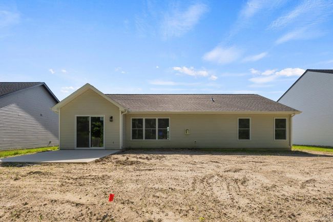 13969 Diavik Pl, House other with 3 bedrooms, 2 bathrooms and null parking in Fort Wayne IN | Image 30